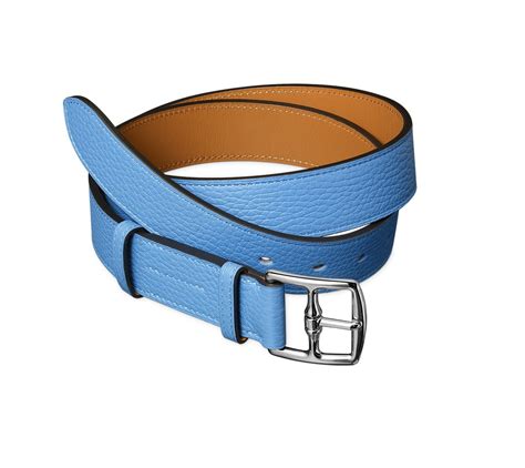 hermes belt blue black|hermes belt price list.